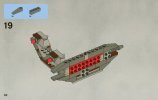 Istruzioni per la Costruzione - LEGO - 7957 - Sith™ Nightspeeder: Page 30