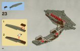 Istruzioni per la Costruzione - LEGO - 7957 - Sith™ Nightspeeder: Page 34