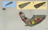 Istruzioni per la Costruzione - LEGO - 7957 - Sith™ Nightspeeder: Page 39