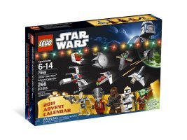 7958 - LEGO® Star Wars™ Advent Calendar