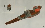 Istruzioni per la Costruzione - LEGO - 7959 - Geonosian Starfighter™: Page 29