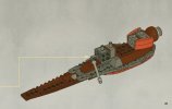 Istruzioni per la Costruzione - LEGO - 7959 - Geonosian Starfighter™: Page 31