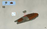 Istruzioni per la Costruzione - LEGO - 7959 - Geonosian Starfighter™: Page 39