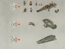 Istruzioni per la Costruzione - LEGO - 7961 - Darth Maul's Sith Infiltrator™: Page 3