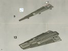 Istruzioni per la Costruzione - LEGO - 7961 - Darth Maul's Sith Infiltrator™: Page 32