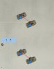 Istruzioni per la Costruzione - LEGO - 7962 - Anakin's & Sebulba's Podracers™: Page 8