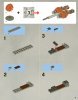 Istruzioni per la Costruzione - LEGO - 7962 - Anakin's & Sebulba's Podracers™: Page 31