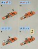 Istruzioni per la Costruzione - LEGO - 7962 - Anakin's & Sebulba's Podracers™: Page 70