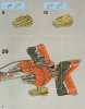 Istruzioni per la Costruzione - LEGO - 7962 - Anakin's & Sebulba's Podracers™: Page 76