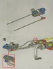 Istruzioni per la Costruzione - LEGO - 7962 - Anakin's & Sebulba's Podracers™: Page 27