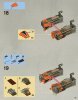 Istruzioni per la Costruzione - LEGO - 7962 - Anakin's & Sebulba's Podracers™: Page 39