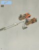 Istruzioni per la Costruzione - LEGO - 7962 - Anakin's & Sebulba's Podracers™: Page 46