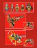 Istruzioni per la Costruzione - LEGO - 7962 - Anakin's & Sebulba's Podracers™: Page 80