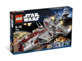 7964 - Republic Frigate™