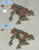 Istruzioni per la Costruzione - LEGO - 7964 - Republic Frigate™: Page 22