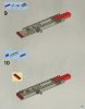 Istruzioni per la Costruzione - LEGO - 7964 - Republic Frigate™: Page 33