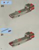 Istruzioni per la Costruzione - LEGO - 7964 - Republic Frigate™: Page 40