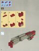 Istruzioni per la Costruzione - LEGO - 7964 - Republic Frigate™: Page 42