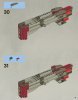 Istruzioni per la Costruzione - LEGO - 7964 - Republic Frigate™: Page 47