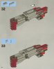 Istruzioni per la Costruzione - LEGO - 7964 - Republic Frigate™: Page 48