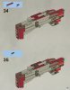 Istruzioni per la Costruzione - LEGO - 7964 - Republic Frigate™: Page 49