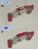 Istruzioni per la Costruzione - LEGO - 7964 - Republic Frigate™: Page 50