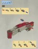 Istruzioni per la Costruzione - LEGO - 7964 - Republic Frigate™: Page 51