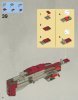 Istruzioni per la Costruzione - LEGO - 7964 - Republic Frigate™: Page 52