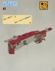 Istruzioni per la Costruzione - LEGO - 7964 - Republic Frigate™: Page 57