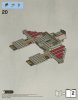 Istruzioni per la Costruzione - LEGO - 7964 - Republic Frigate™: Page 80