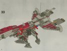 Istruzioni per la Costruzione - LEGO - 7964 - Republic Frigate™: Page 14