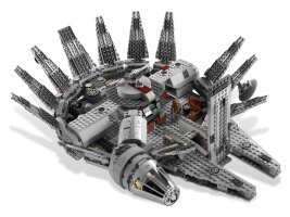 7965 - Millennium Falcon™