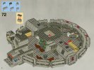 Istruzioni per la Costruzione - LEGO - Star Wars - 7965 - Millennium Falcon™: Page 8