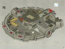 Istruzioni per la Costruzione - LEGO - Star Wars - 7965 - Millennium Falcon™: Page 13