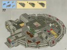 Istruzioni per la Costruzione - LEGO - Star Wars - 7965 - Millennium Falcon™: Page 15