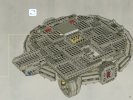 Istruzioni per la Costruzione - LEGO - Star Wars - 7965 - Millennium Falcon™: Page 17