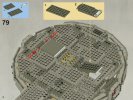 Istruzioni per la Costruzione - LEGO - Star Wars - 7965 - Millennium Falcon™: Page 18