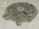 Istruzioni per la Costruzione - LEGO - Star Wars - 7965 - Millennium Falcon™: Page 23