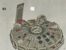 Istruzioni per la Costruzione - LEGO - Star Wars - 7965 - Millennium Falcon™: Page 47