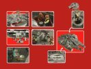 Istruzioni per la Costruzione - LEGO - Star Wars - 7965 - Millennium Falcon™: Page 74