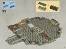 Istruzioni per la Costruzione - LEGO - Star Wars - 7965 - Millennium Falcon™: Page 37