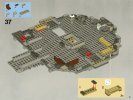 Istruzioni per la Costruzione - LEGO - Star Wars - 7965 - Millennium Falcon™: Page 41