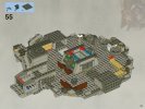 Istruzioni per la Costruzione - LEGO - Star Wars - 7965 - Millennium Falcon™: Page 63