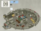 Istruzioni per la Costruzione - LEGO - Star Wars - 7965 - Millennium Falcon™: Page 79