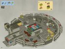 Istruzioni per la Costruzione - LEGO - Star Wars - 7965 - Millennium Falcon™: Page 80