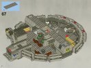 Istruzioni per la Costruzione - LEGO - Star Wars - 7965 - Millennium Falcon™: Page 2