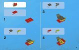 Istruzioni per la Costruzione - LEGO - 7977 - Seabed Strider: Page 11