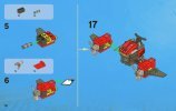 Istruzioni per la Costruzione - LEGO - 7977 - Seabed Strider: Page 12