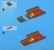 Istruzioni per la Costruzione - LEGO - 7984 - Deep Sea Raider: Page 13