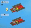 Istruzioni per la Costruzione - LEGO - 7984 - Deep Sea Raider: Page 14